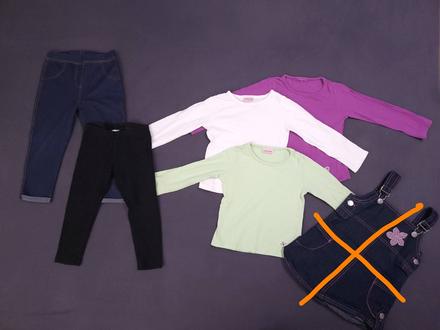 5ks jarny balicek 92-98 - palomino,f&f,cherokee..., 86–98