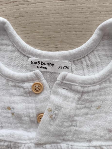 Opaľovačky sinsay, veľ. 74, sinsay,74