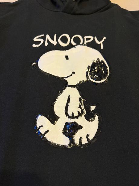 Mikinove šaty, reserved,152