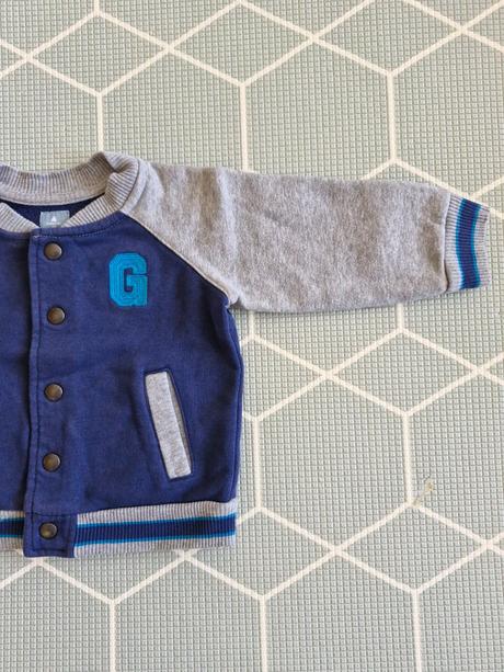 Mikina - gap, gap,80