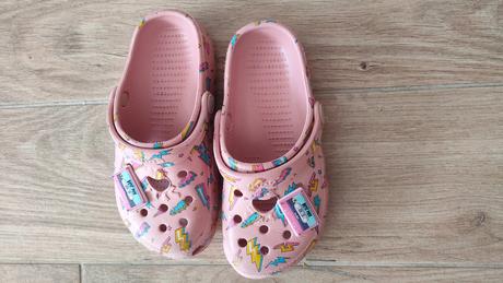 Crocsy šľapky, coqui,32