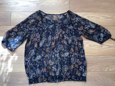 Bluzka, 50