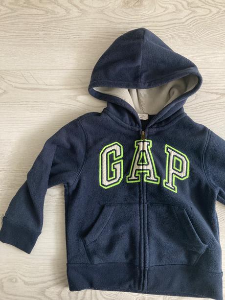 Flísová mikina gap, gap,104