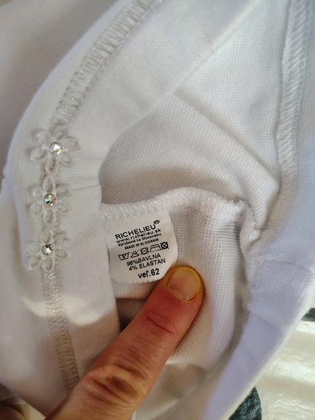 Súprava na krst, 62