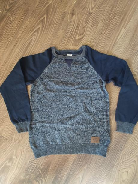 Pulóver, f&f,134