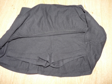 Sukna a kratasy, 122