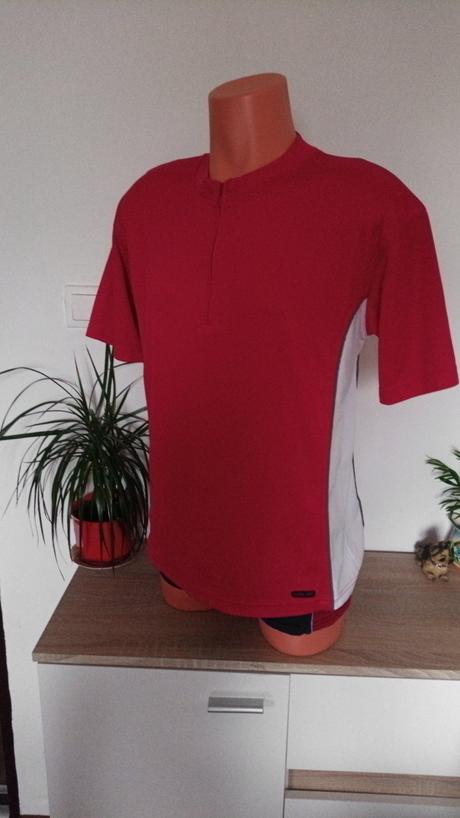 Športové tričko v.m, m