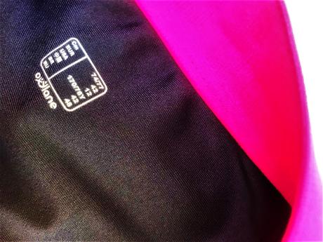 Športové legíny na cvičenie, m