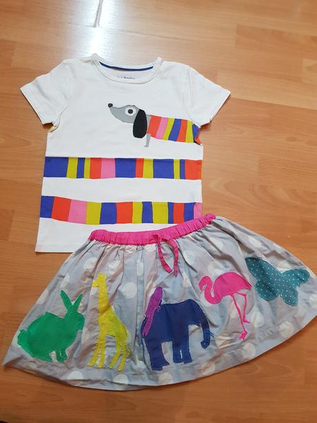 Komplet, mini boden,116