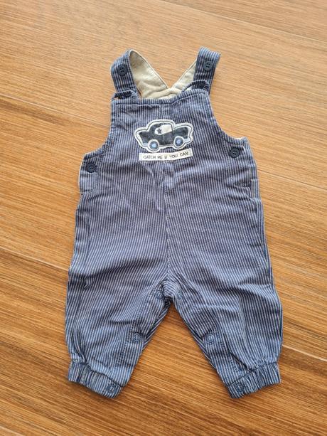 Nohavice na traky, f&f,56