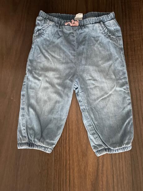 Rifle, h&m,74
