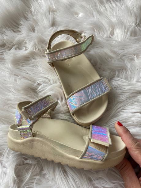 Sandálky zara, zara,28