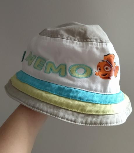 Klobúčik h&m, h&m,74