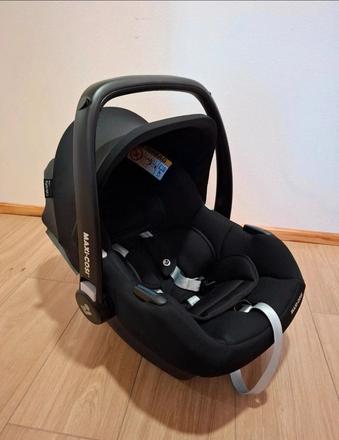 Maxi-cosi autosedačka cabriofix i-size (0-13kg), maxi cosi