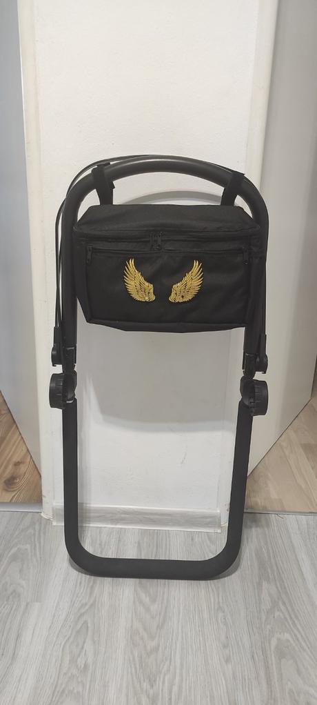 Organizér na kočík, 