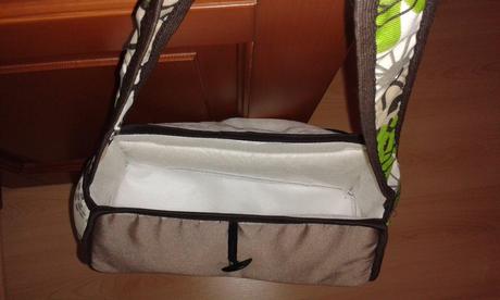 Kočík trojkombinácia, 