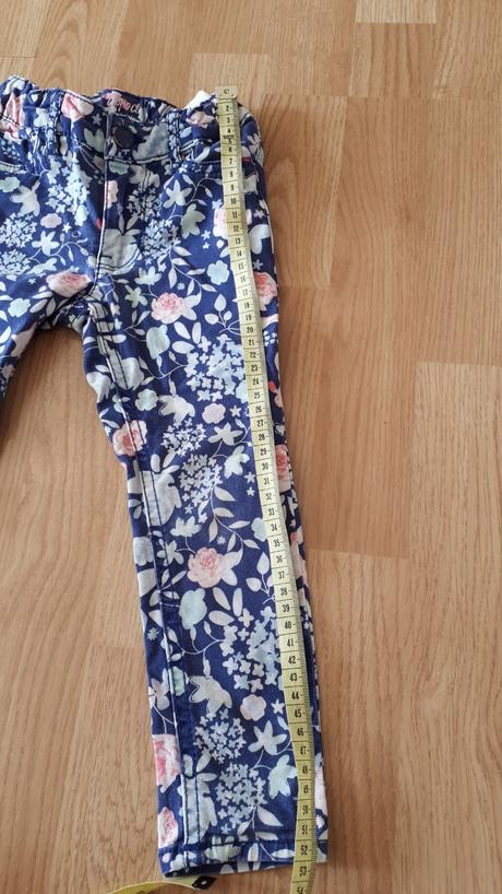 Nohavice, dopodopo,98