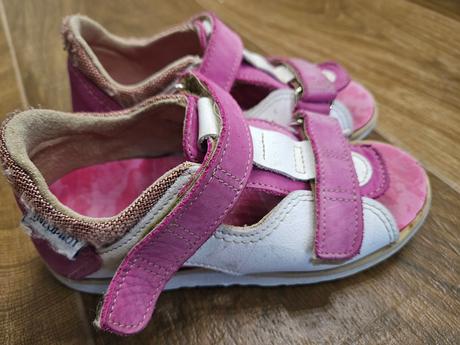 Neoprot ortopedicke papucky, 30