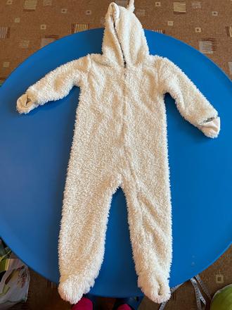 Detsky overal, lupilu,80