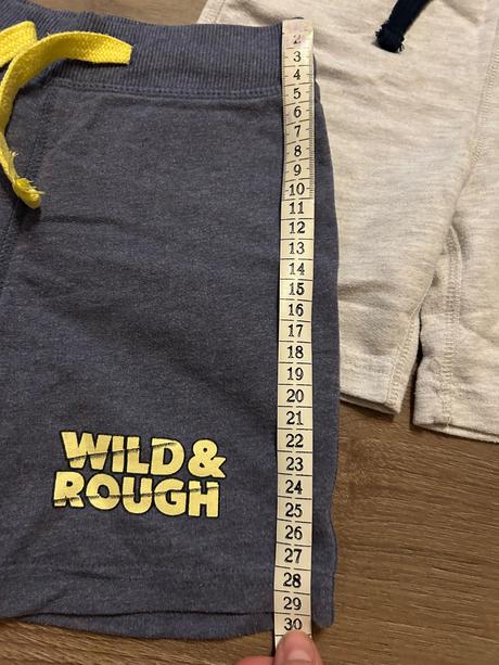 Kraťasy dopodopo v. 98, dopodopo,98