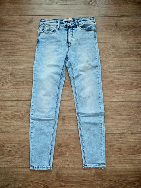 Nádherné rifle, stradivarius,40