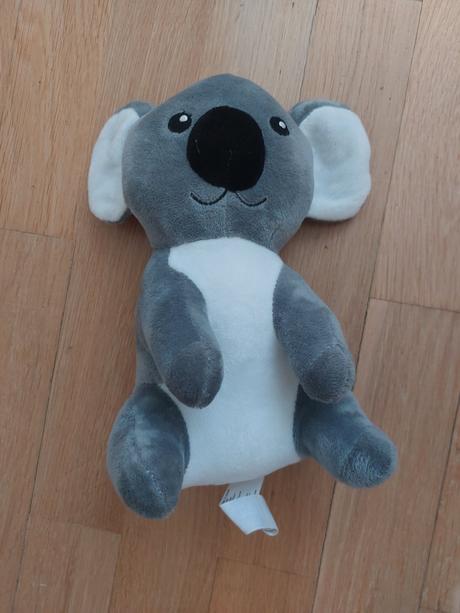Plyšová hračka, 