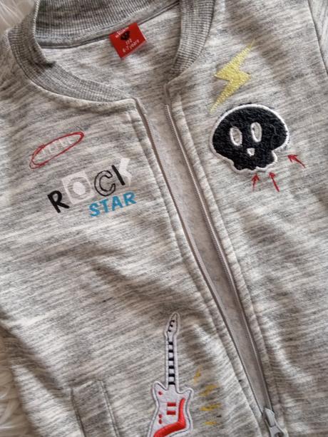 Mikina, kiki&koko,122