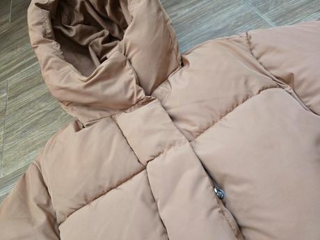 Zimná bunda č.152, zara,152