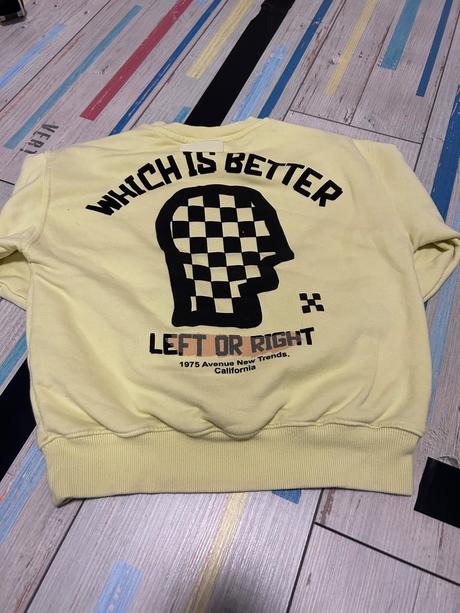 Zara mikinka, zara,128