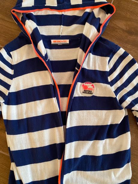 Predĺžený sveter, s