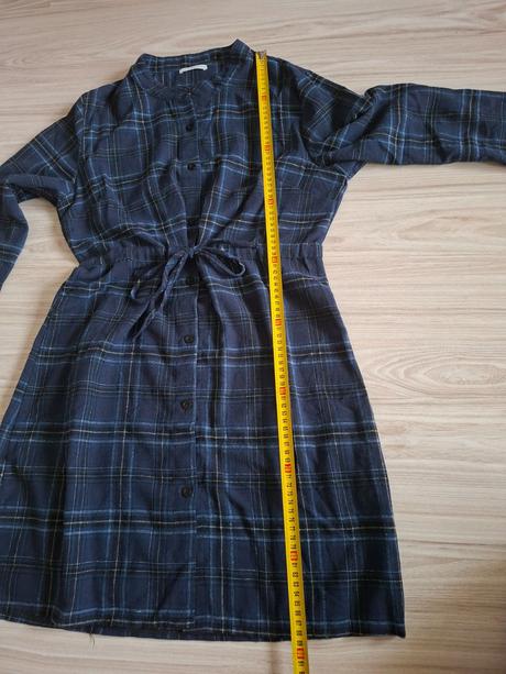 2x šaty, gate,42