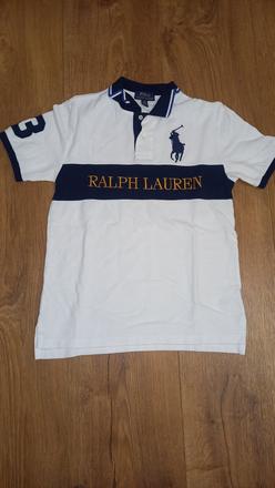Tricko, ralph lauren,176