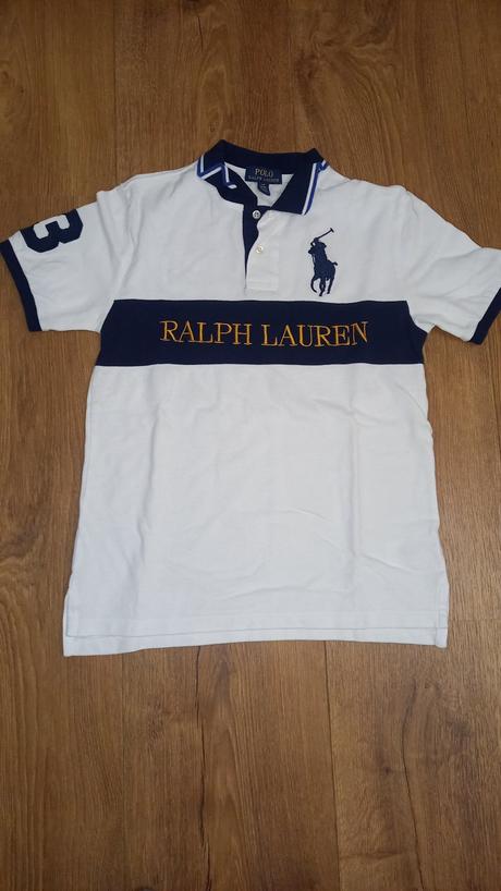 Tricko, ralph lauren,176