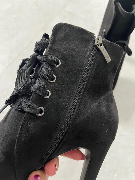 Tamaris topanky, tamaris,37