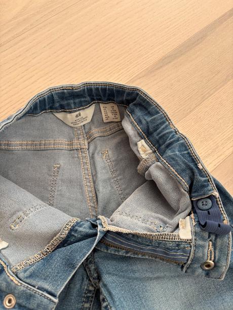 Rifle široké h&m 140, h&m,140