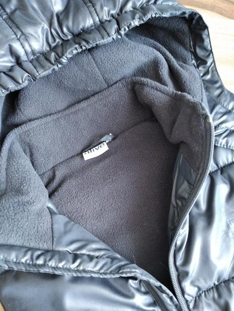 Krásna tepla vesta, alive,140