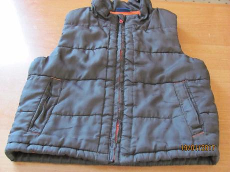 Vesta veľ. 86, cherokee,86