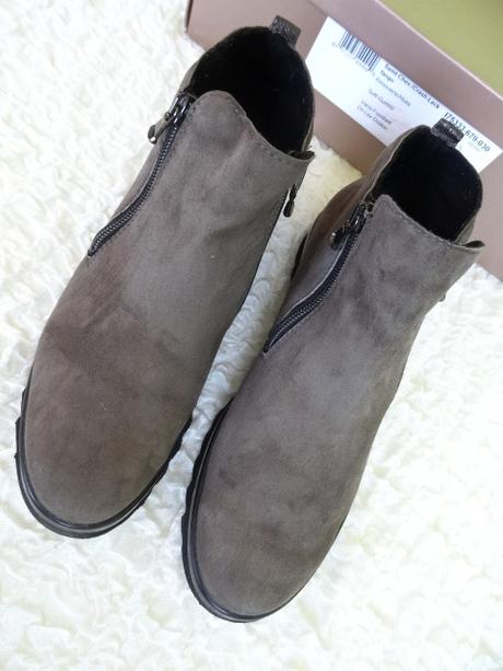 Semler isabelle, kotníkové topánky veľ. 39, 39