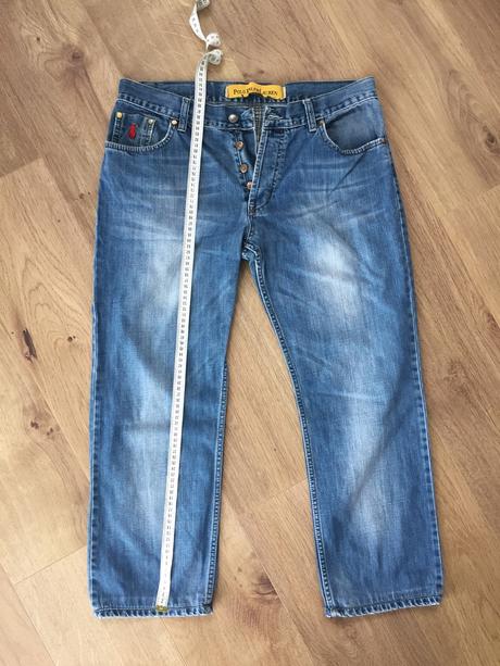 Dámske rifle ralph lauren, ralph lauren,m