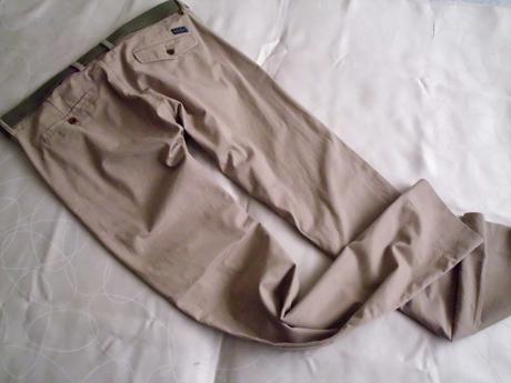 Chino  xl-l  36/36, gant,xl