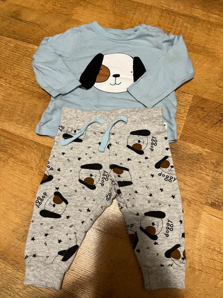 Tepláková súprava, sinsay,62