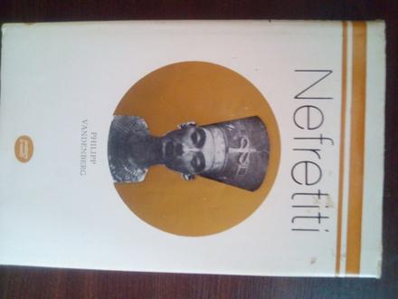 Nefretiti ô,