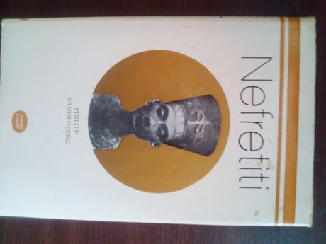 Nefretiti ô, 