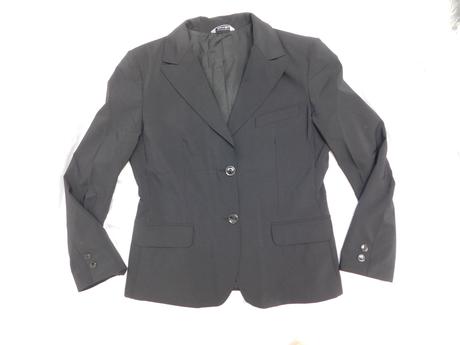 Luxusny elegantny blejzer, 42