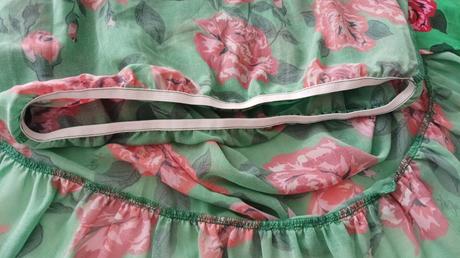 Krásne šaty liu jo, liu jo,m