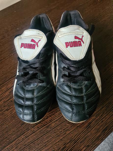 Detske kopacky puma, puma,38