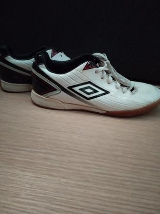 Halovky 36,5, umbro,36