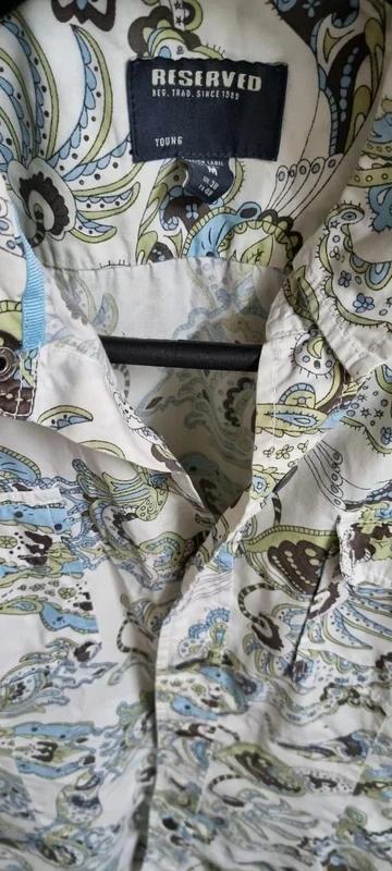 Panska kosela reserved vel. m, reserved,m