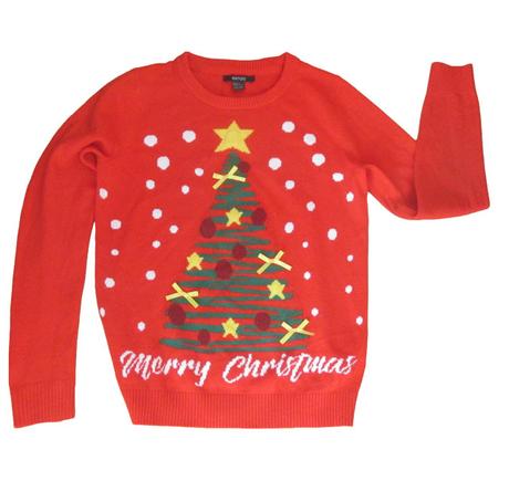 Pulover merry christmas, esmara,xs