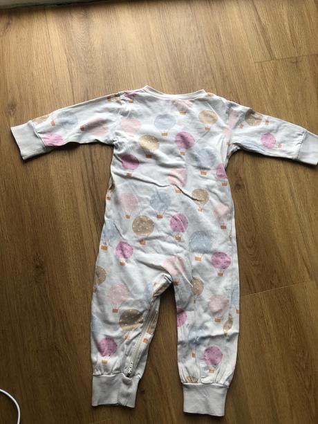 Pyžamo lindex 80, lindex,80